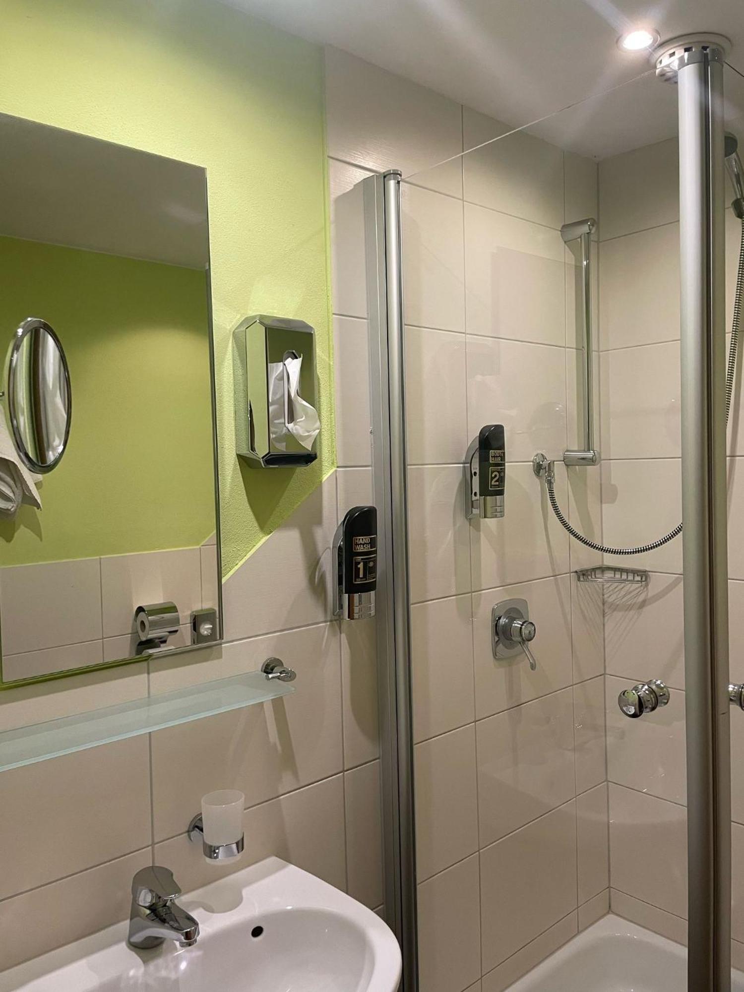 Hotel Traube Loßburg Dış mekan fotoğraf